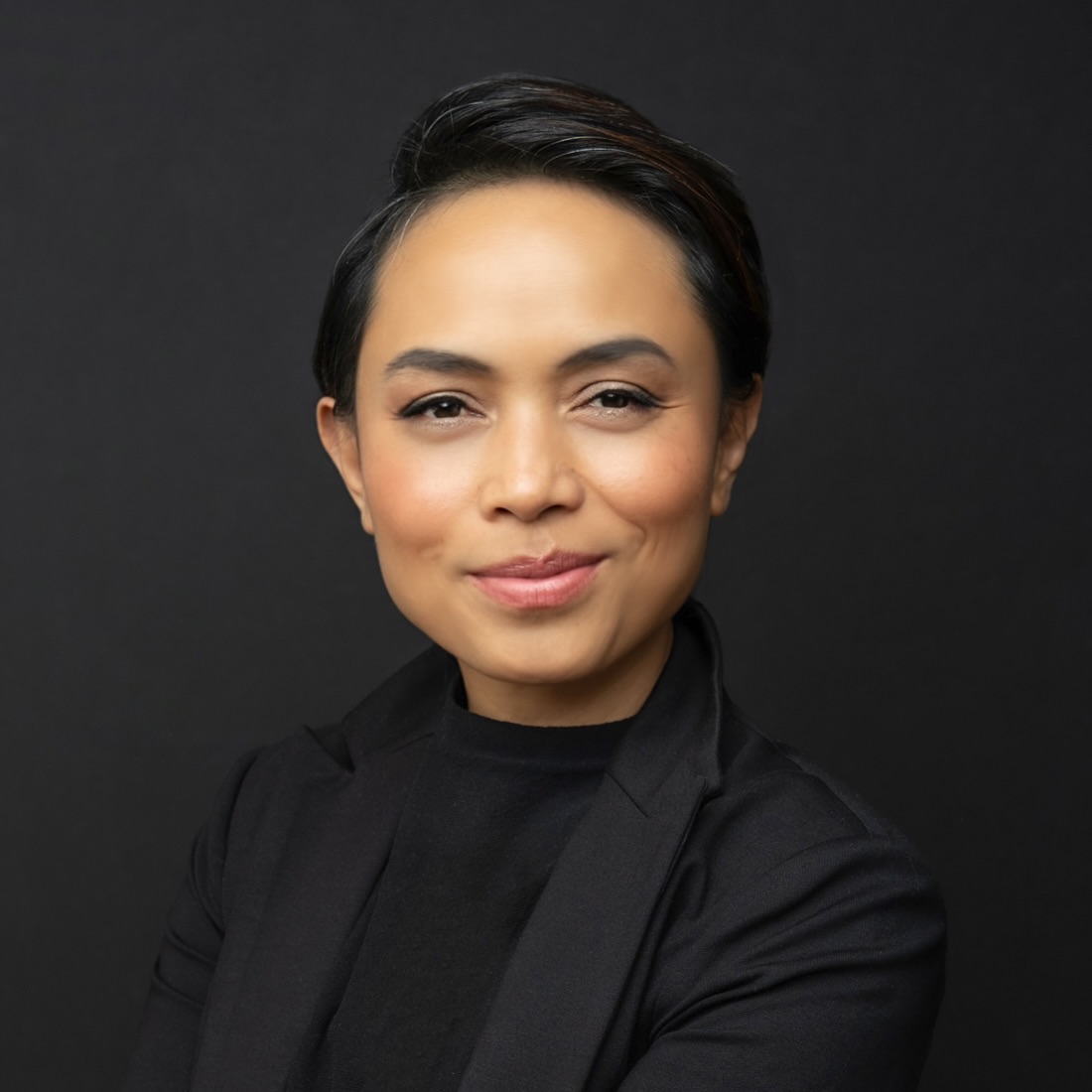 Yulianti — High Performance Coach